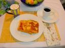 Amy’s French Toast