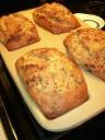 Heavenly Banana Bread