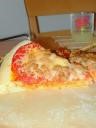 Pizza Hut Style Pizza