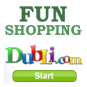 DubLi.com Fun Shopping