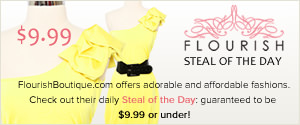 Visit Flourish Boutique