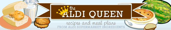 The Aldi Queen