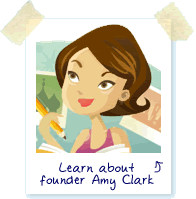 Learn more about Amy and MomAdvice