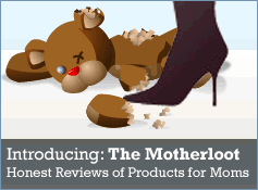 Introducing: The Motherloot