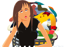 MomAdvice: A Community of Advice & Tips for Moms