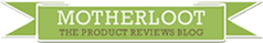 Motherloot: Product Review Blog