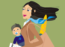 Articles: Parenting & Family