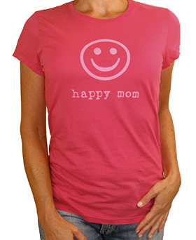 happymom