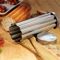 Thrifty Treasures: Pampered Chef Bread Tubes