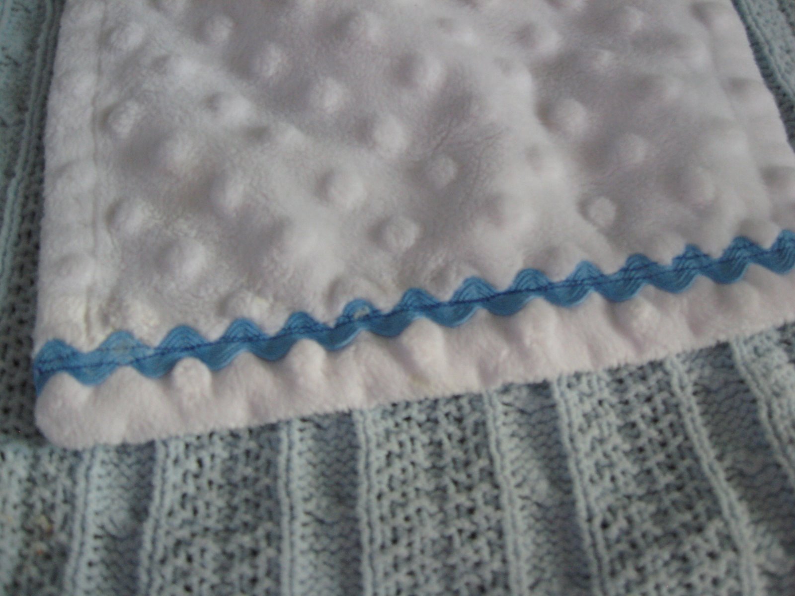 Trudi&apos;s Burp Cloth Embroidery Project - Sew Teri-fic Designs