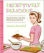 Interview with THE Jessica Seinfeld