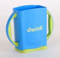 Mommy Inventor Interview: Dwink Drink Holder