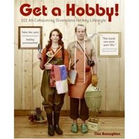 Find An Inexpensive Hobby