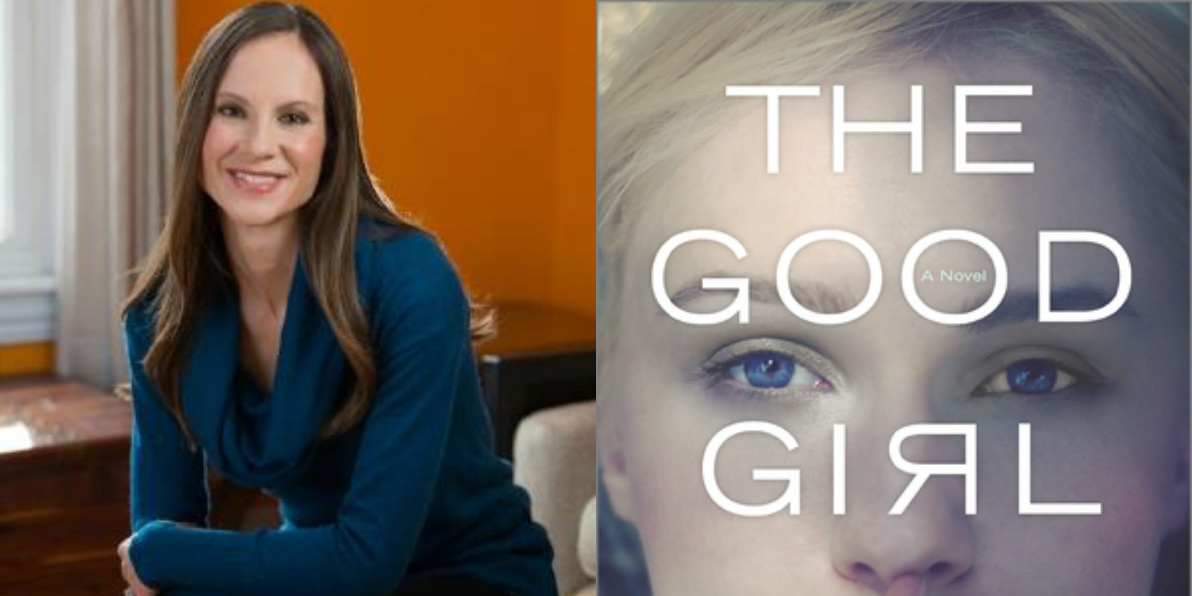 Sundays With Writers: The Good Girl by Mary Kubica