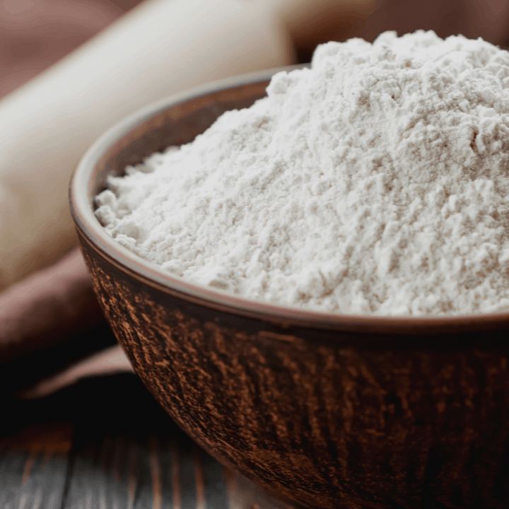 gluten-free all-purpose flour mix