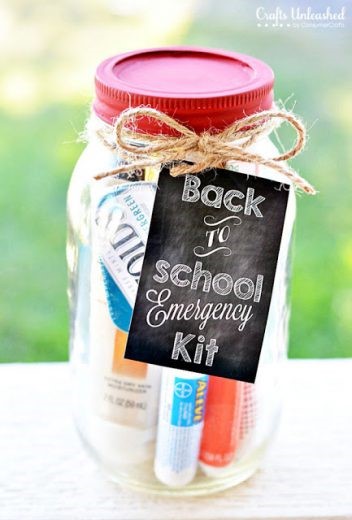 Great Teacher Gifts on Small Budgets - MomAdvice
