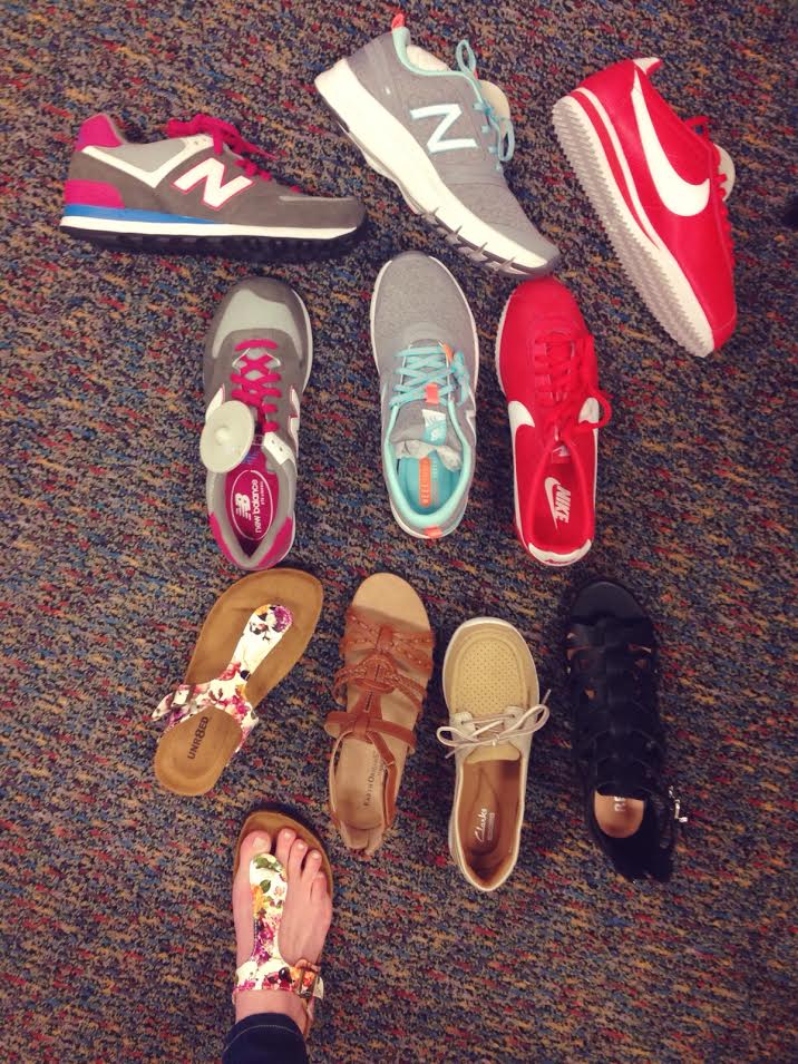 Treat Yourself Happy Mother s Day From Shoe Carnival GIVEAWAY 