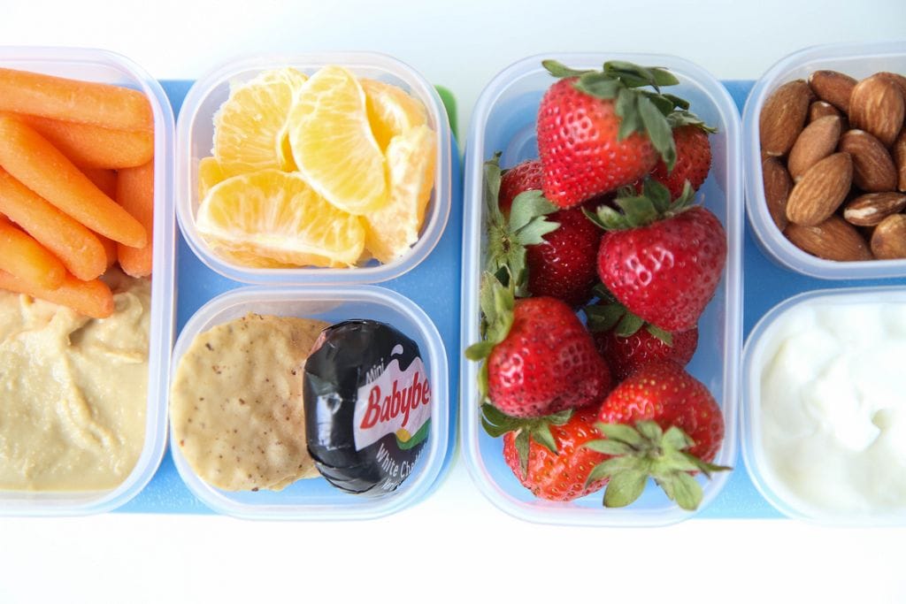best lunch box hacks from MomAdvice.com