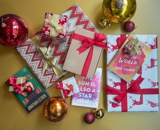 Unique Holiday Gifts