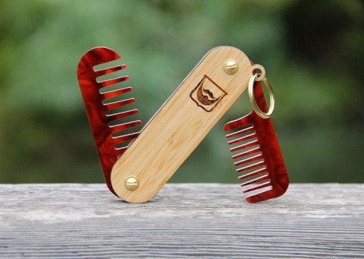 Unique Gift Ideas for Men from MomAdvice.com