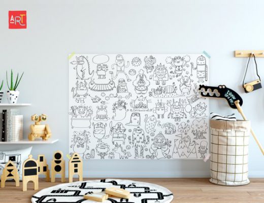 Unique Gift Ideas for Kids from MomAdvice.com