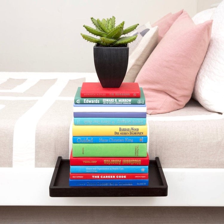 bedshelfie
