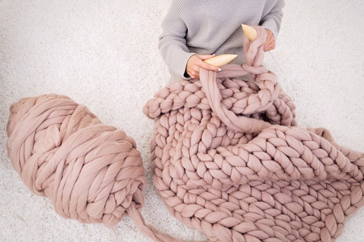 diy knit kit