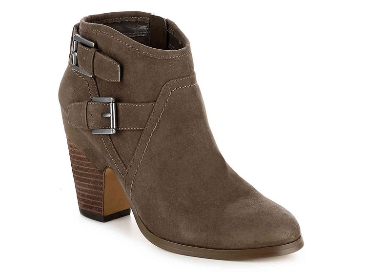 karissa bootie