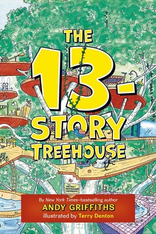 Treehouse Series