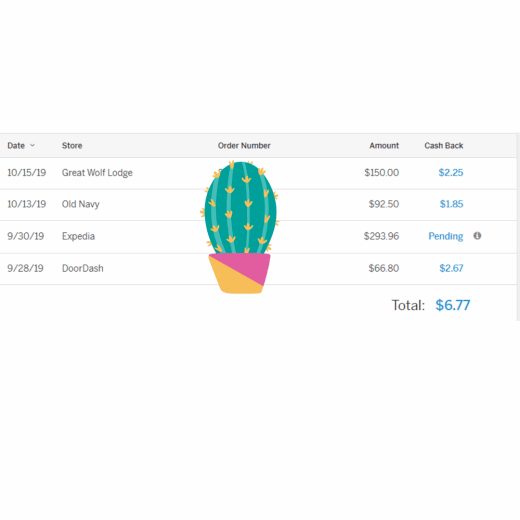 Rakuten Real Results
