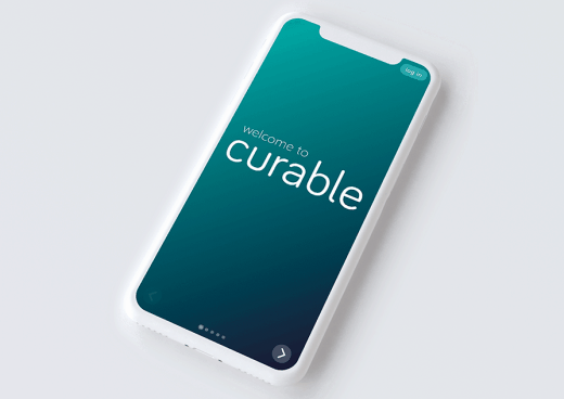 Curable App