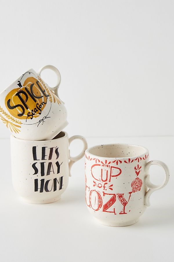 homebody mugs