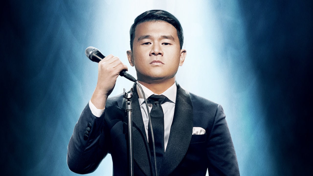 Ronny Chieng Destroys America