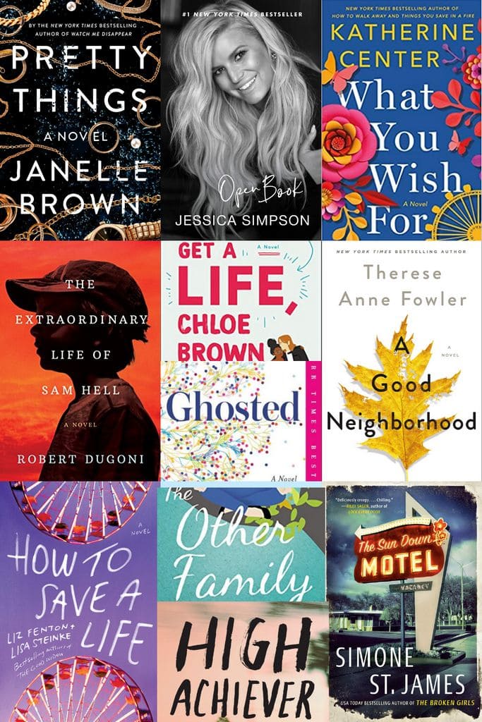 April 2020 Must-Reads