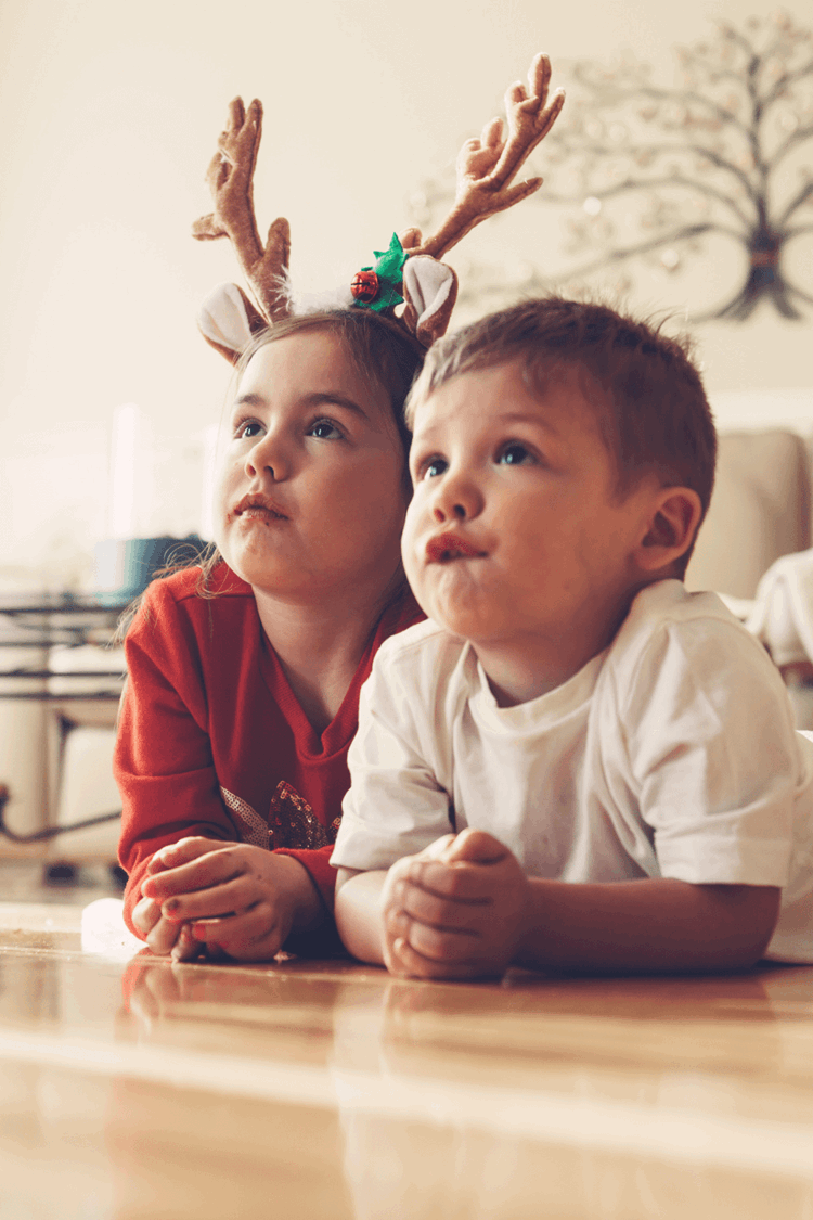 Holiday Traditions to Start with Family / MomAdvice.com