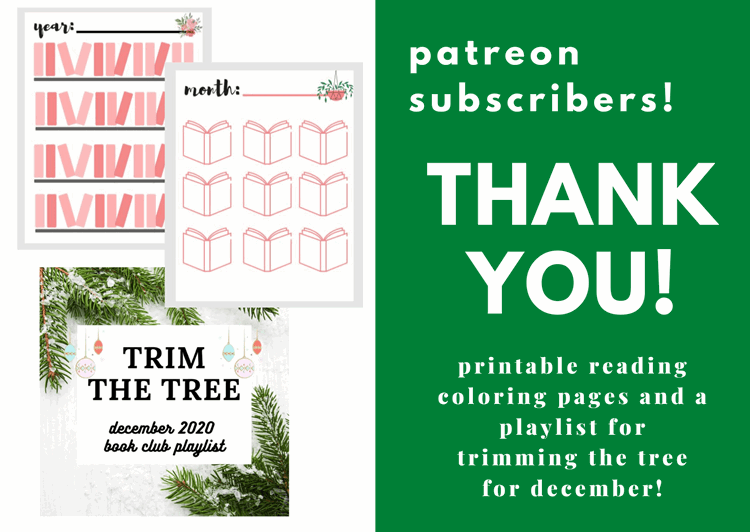 Patreon Community