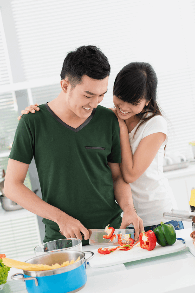 At Home Date Night Ideas from MomAdvice