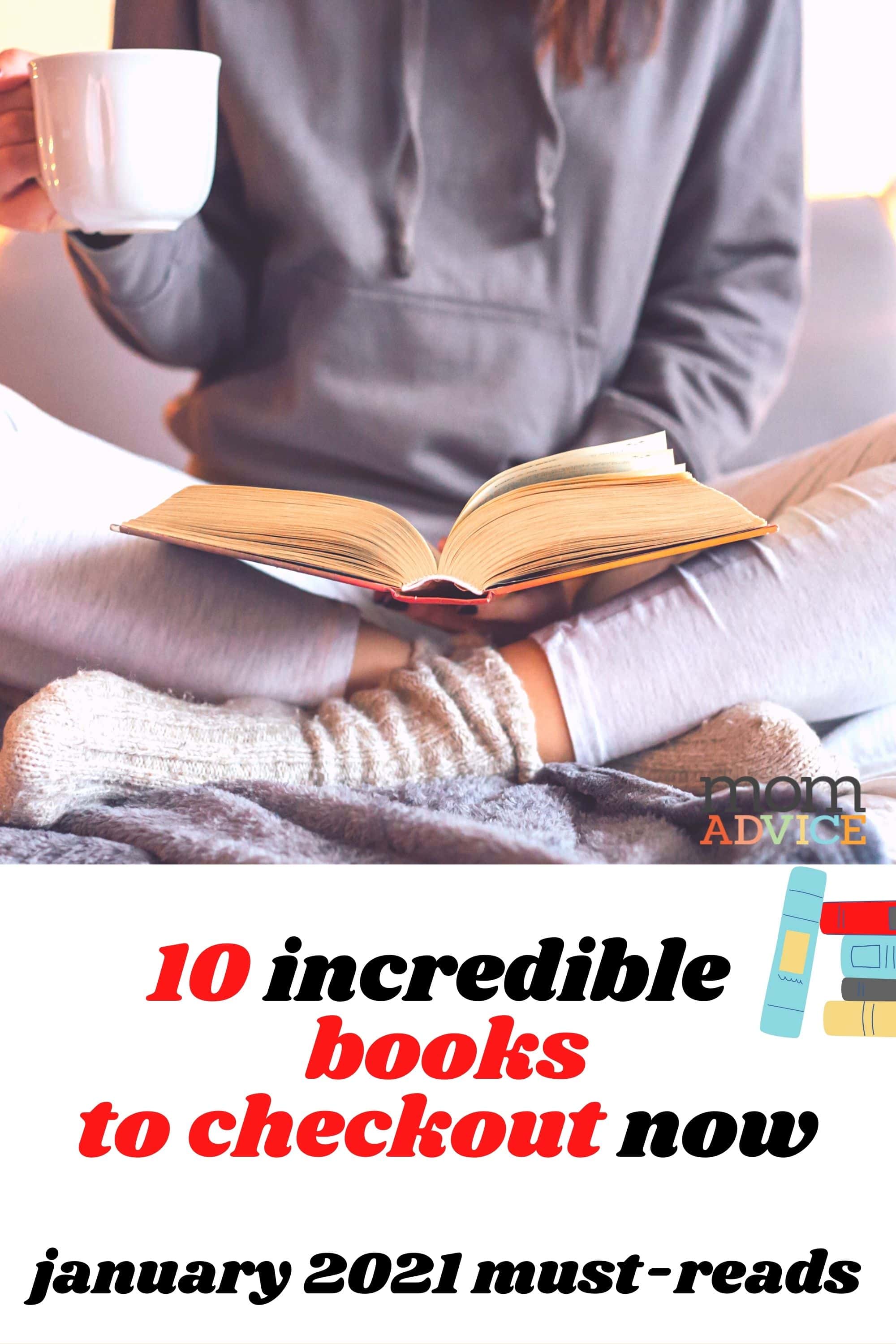 January 2021 Must-Reads from MomAdvice.com