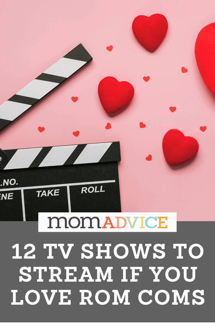 TV Shows to Watch if You Love Romantic Comedies