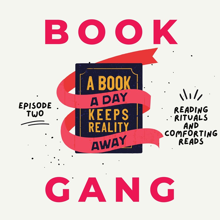 Book Gang Episode 2