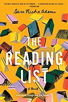 15 Books About Books, Bookstores, and Libraries from MomAdvice.com