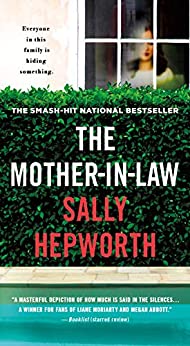 The Mother-In-Law by Sally Hepworth