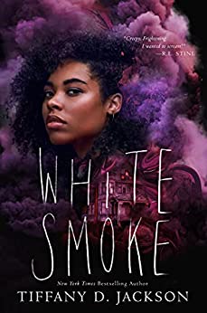 White Smoke by Tiffany Jackson