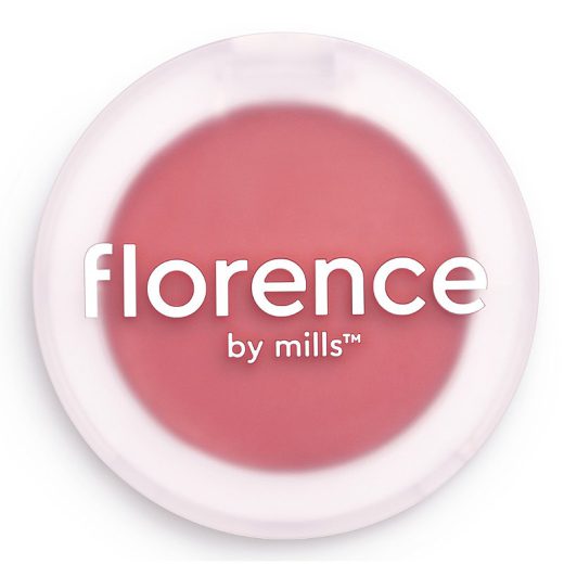 Florence Cream Blush