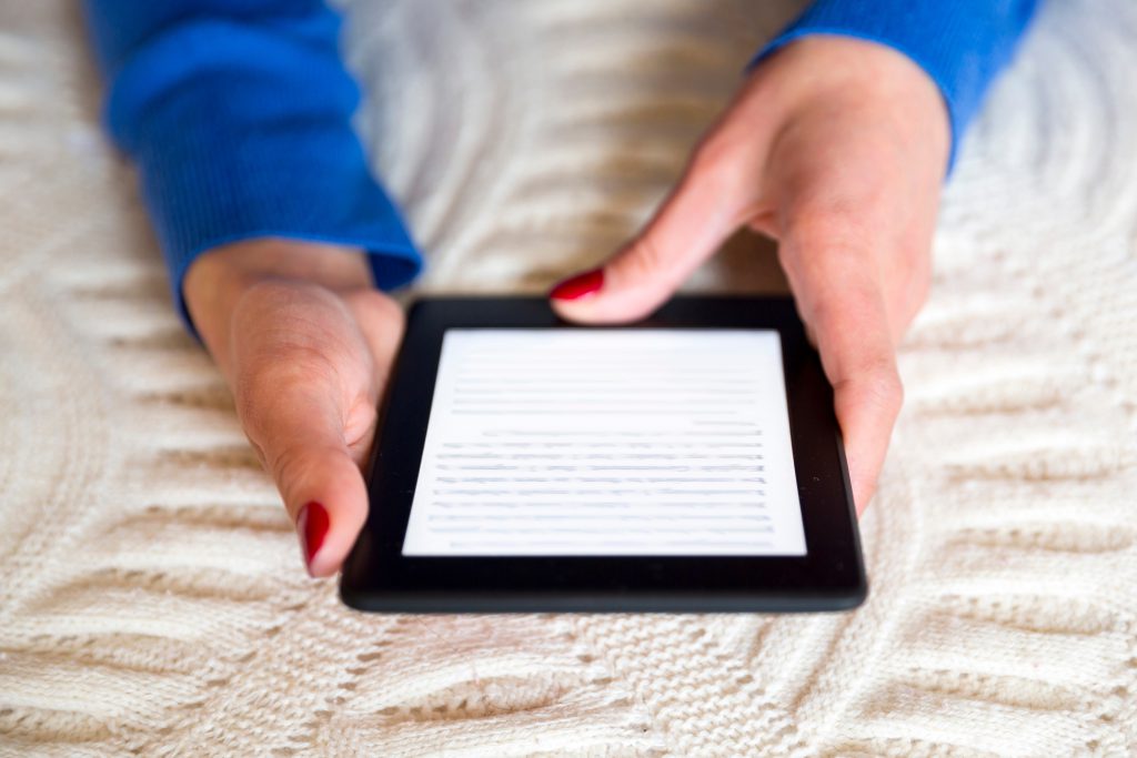 Amazon First Reads: The Prime Reading Perk I Love For My Reading Life