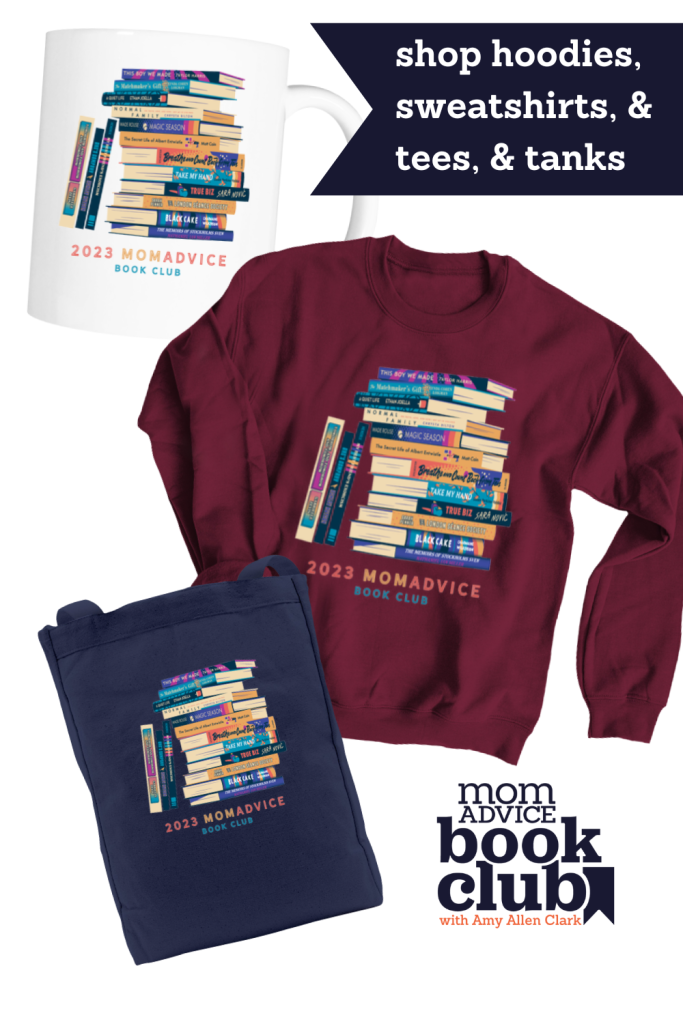 The Best Book Shirts for a Book Club